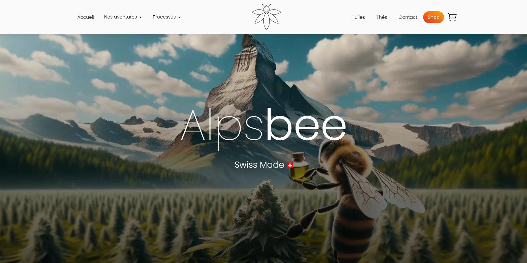 Alpsbee